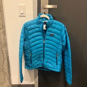 Patagonia Down Sweater Jacket (Puffer)